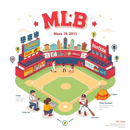 MLB運彩分析先看先發投手戰力，盤口賠率這樣解讀才穩