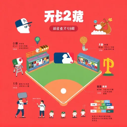 運動直播平臺看大谷翔平！棒球賽事轉播搭配八字流年分析超有趣