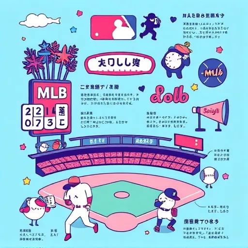 MLB直播搭配卡牌遊戲超對味！賽前分析打擊表現、勝投助攻榜全掌握