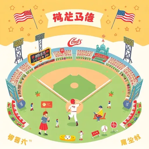 運彩分析不只看棒球，mlb搭配中職日職賽事預測更全面