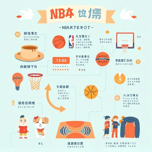 NBA免費賽程攻略，從四強賽到總決賽不漏看
